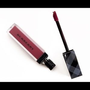 Burberry Lip Velvet